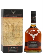 Dalmore Cromartie 1996 Lands of Clan Mackenzie flaske